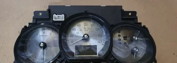 Lexus GS 250 350 300H 450H Speedometer (instrument cluster) 8380030B70