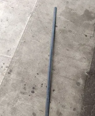 BMW X5 E53 Side skirt front trim 8408677