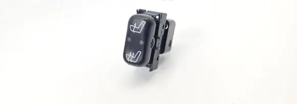 Mercedes-Benz ML W163 Seat heating switch 1638200210