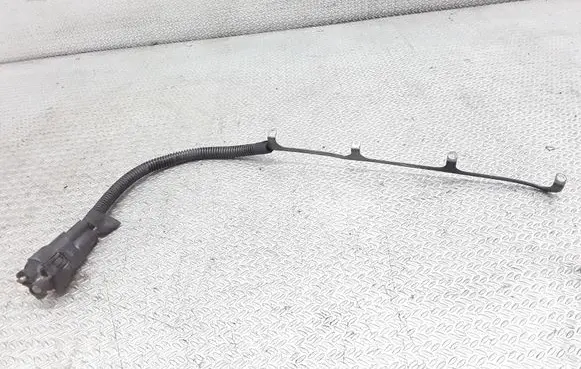 Peugeot 807 Glow plug wires 9645414280