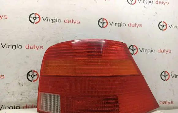 Volkswagen Golf IV Rear/tail lights 67736982