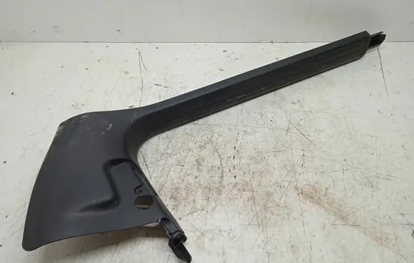 Audi A6 S6 C6 4F Front sill trim cover 4F1867271