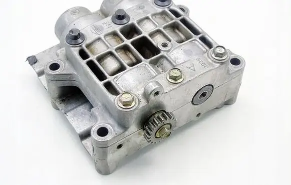 Nissan Primera Oil pump balance shaft QR20WBASI