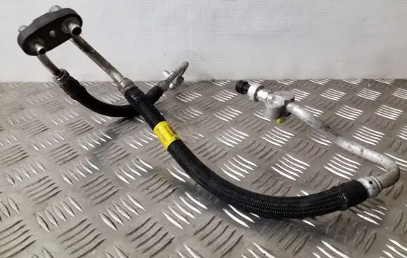 Opel Mokka Air conditioning (A/C) pipe/hose 95376430