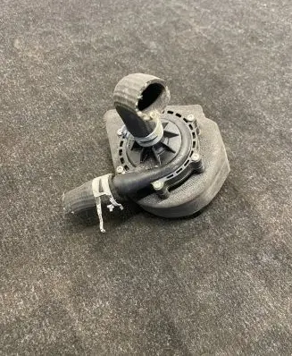 Tesla Model S Other wiring loom 1067473-00-F
