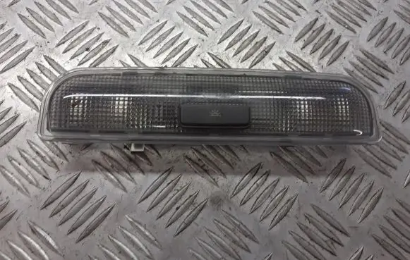 Audi A4 S4 B7 8E 8H Headlining lighting console trim 8P0947111A