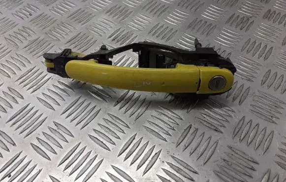 Seat Ibiza III (6L) Front door interior handle 3B0837885