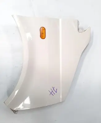Volkswagen Transporter - Caravelle T5 Fender end trim 