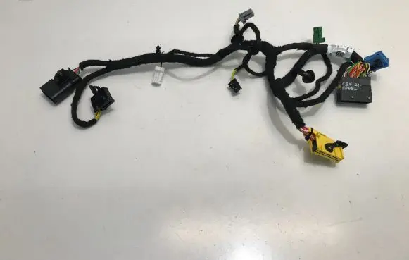 Citroen C5 X Other wiring loom 9840028180