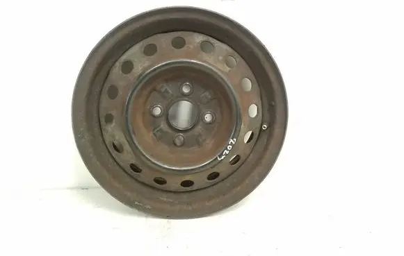 Toyota Yaris R14 forged rim 
