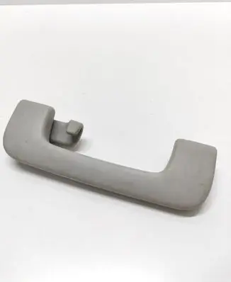Audi A6 S6 C6 4F Front interior roof grab handle 8P0857607C