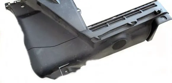 Peugeot Partner Trunk/boot side trim panel 9681428377 MP06552 060936J0