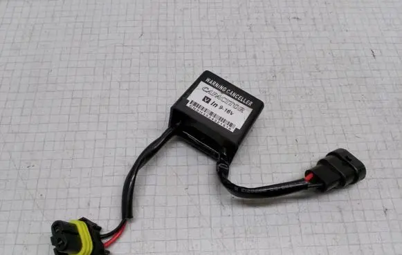BMW 5 E39 Headlight part 