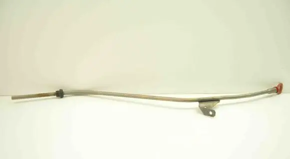 Mercedes-Benz B W245 Oil level dip stick 