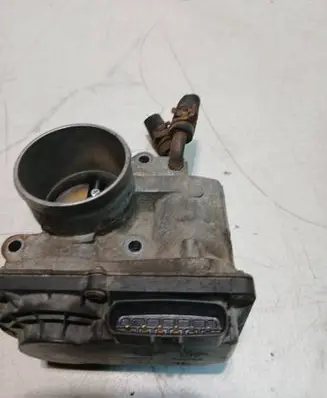 Mitsubishi Colt Throttle valve MN195709