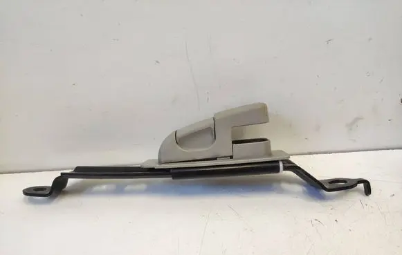 Nissan X-Trail T31 Seat belt height adjuster 41372 K0504