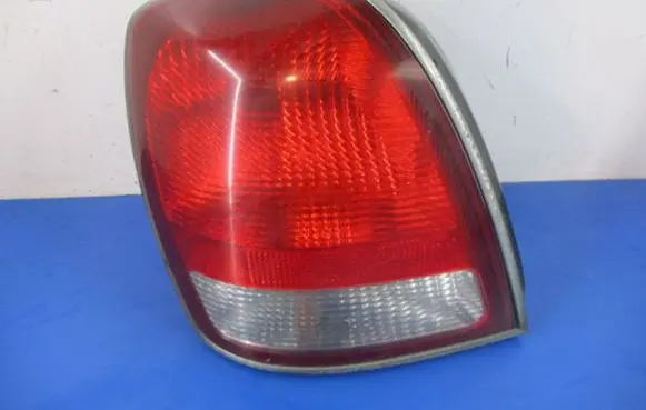 Hyundai XG Rear/tail lights