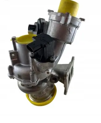 Audi A3 8Y Turbo 06K145654J 06K145654F