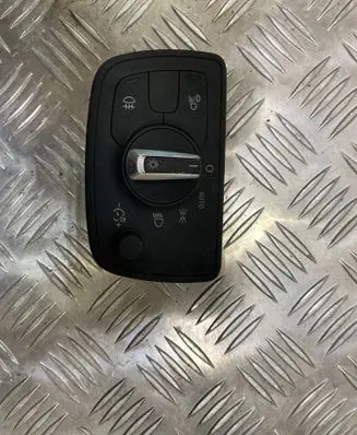 Light switch