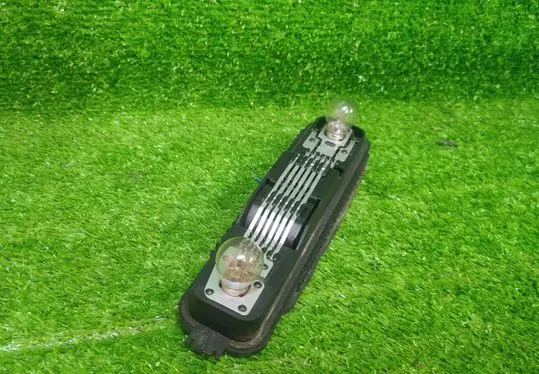 Renault Trafic II (X83) Tail light bulb cover holder 25467008WYSYLKA24 25467008