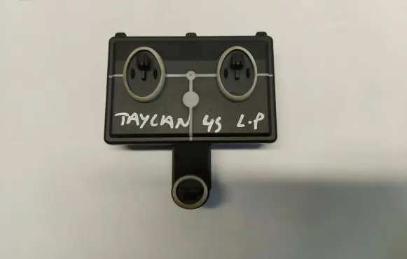Porsche Taycan 9J1 Door control unit/module 4m0959792n