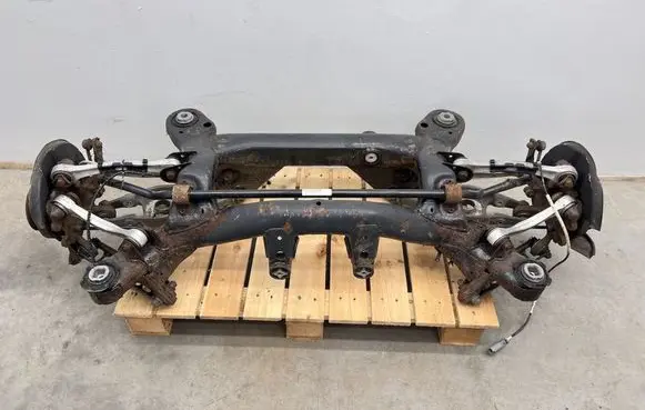 BMW M3 Rear suspension assembly kit set 