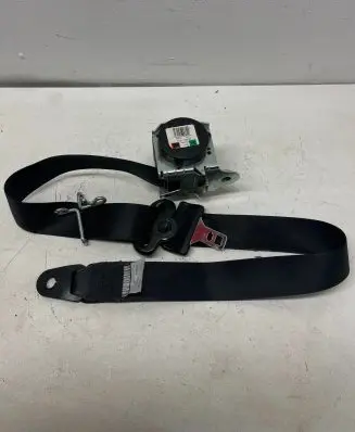 Ford Kuga I Front seatbelt 610116500B 0907022