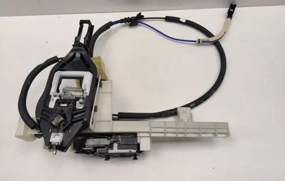 Ford F150 Front door lock ML3415219A64CV ML341522464