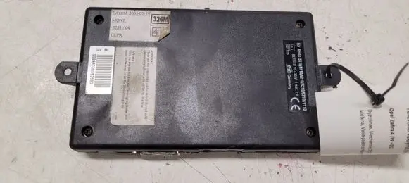 Phone control unit/module