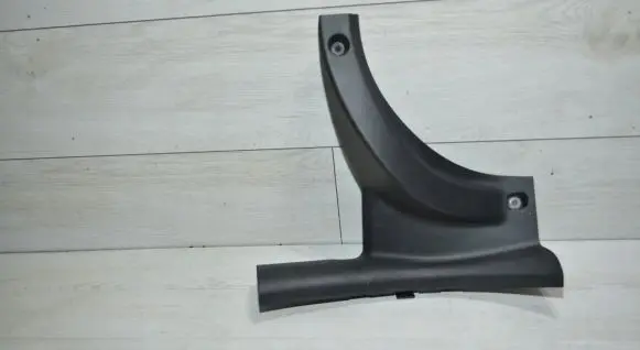 KIA Rio Rear sill trim cover 85876H8000