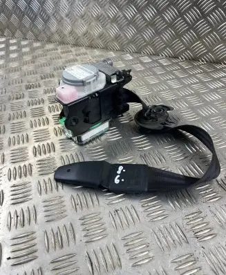 Audi A7 S7 4G Front seatbelt 4G8857706D