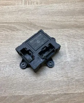 Ford Galaxy Door control unit/module 9G9T14B533QC 10100855 FRONTRIGHT