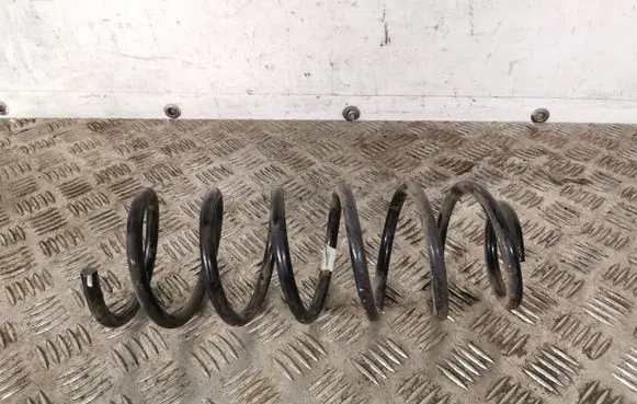 Hyundai i10 Rear coil spring BRC3SM16