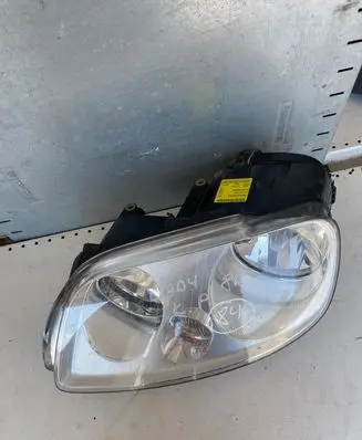 Volkswagen Caddy Headlight/headlamp 2K0941005B 4V5X13006AF 20011002A