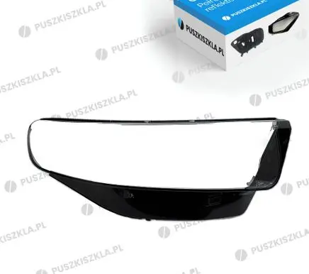Ford Explorer VI Headlight lense 5905049711052