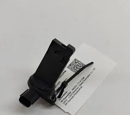 Mazda CX-30 Mass air flow meter PYFS13215 E5T63271