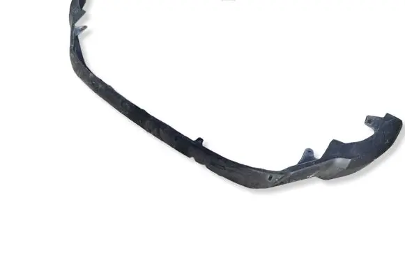 Toyota RAV 4 (XA40) Front bumper lip 5241142070