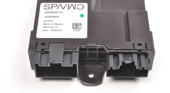 Volvo XC40 Tailgate/trunk control unit/module 32384828