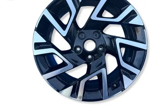 KIA Xceed R18 alloy rim 52910J7DA0