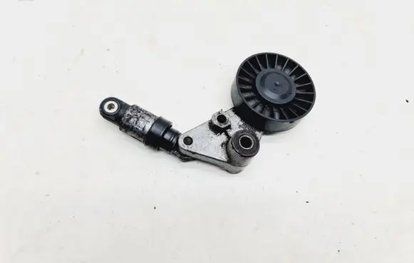 Generator/alternator belt tensioner