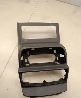 Audi Q7 4M Other center console (tunnel) element 4M0864147A 1280562
