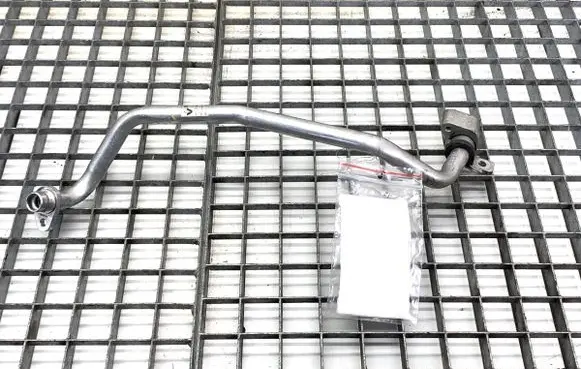 Dacia Duster II Air conditioning (A/C) pipe/hose 924802645R