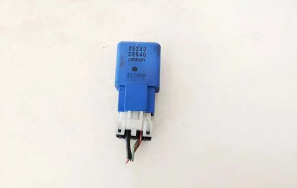 Nissan Primera Other relay 25230c9940