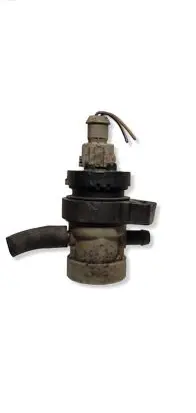 Mercedes-Benz E W210 Vacuum valve 0004701493