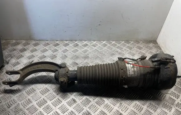 Audi A6 S6 C7 4G Front air suspension shock absorber 4G0616039AD