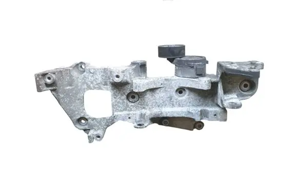 Citroen C-Crosser Generator/alternator bracket 9661297180
