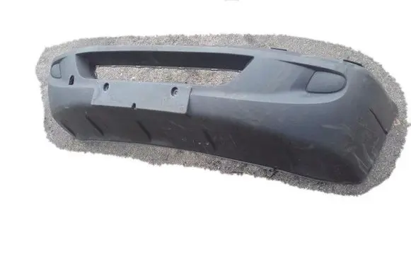 Mercedes-Benz Sprinter W906 Front bumper
