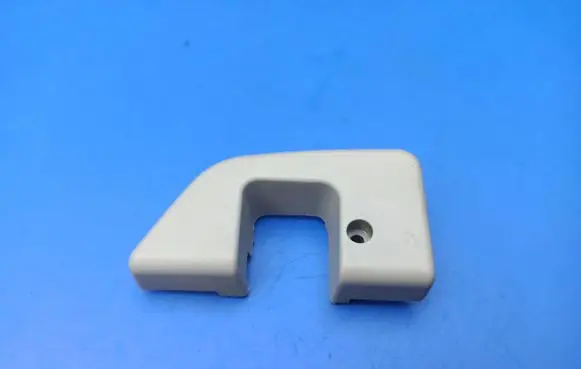 Other front door trim element