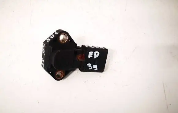 Volkswagen Golf IV Air pressure sensor 0281002177