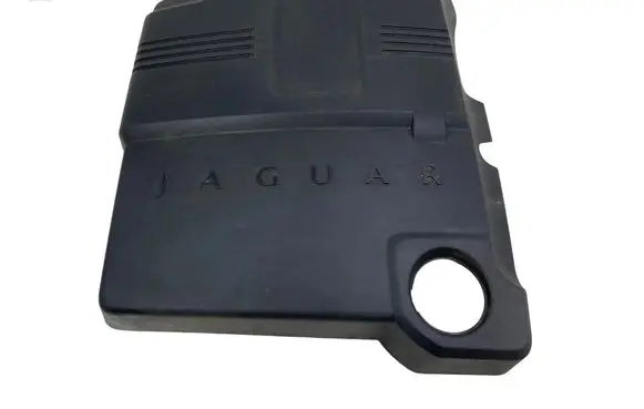 Jaguar XF X250 Engine cover (trim) CX236A949EC